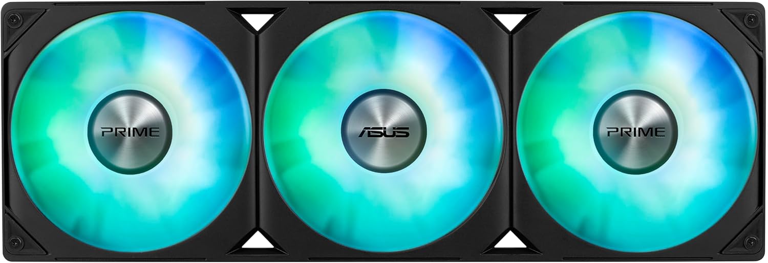 Asus Prime LC 360 ARGB CPU Cooler - Image 5